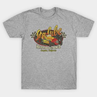 Sta-Lube Racing Oil 1933 T-Shirt